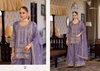Aafrin Vol 1 By Eba Shimmer Ladies Readymade Suits Wholesale Market In Surat
